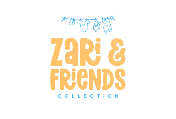 Zari & Friends Collection